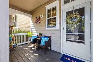 Single Family Residence,  Preston court, Petaluma, CA 94952 - 3