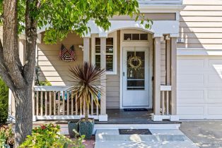 Single Family Residence,  Preston court, Petaluma, CA 94952 - 2