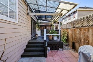 Single Family Residence,  Preston court, Petaluma, CA 94952 - 27