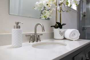 Single Family Residence,  Preston court, Petaluma, CA 94952 - 25