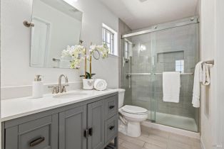 Single Family Residence,  Preston court, Petaluma, CA 94952 - 24