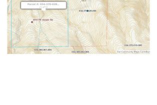 Land, Mt Veeder Rd, Napa, CA  Napa, CA 94558