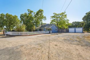 Single Family Residence,  Ridley avenue, Santa Rosa, CA 95403 - 7