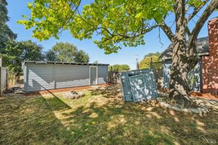 Single Family Residence,  Ridley avenue, Santa Rosa, CA 95403 - 42