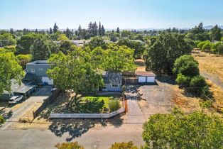 Single Family Residence,  Ridley avenue, Santa Rosa, CA 95403 - 45