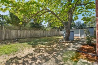 Single Family Residence,  Ridley avenue, Santa Rosa, CA 95403 - 39