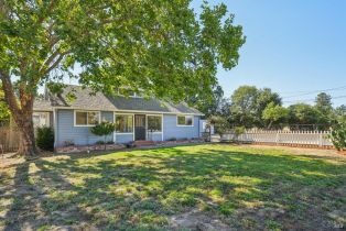 Single Family Residence,  Ridley avenue, Santa Rosa, CA 95403 - 2