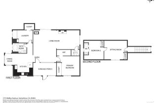 Single Family Residence,  Ridley avenue, Santa Rosa, CA 95403 - 48