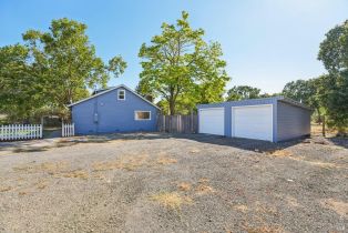 Single Family Residence,  Ridley avenue, Santa Rosa, CA 95403 - 43