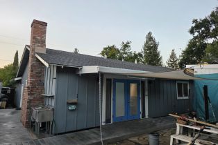 Single Family Residence,  Monroe street, Yountville, CA 94599 - 2