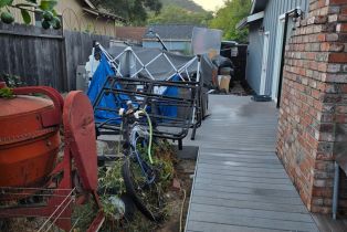 Single Family Residence,  Monroe street, Yountville, CA 94599 - 7