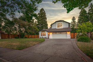 Single Family Residence,  Lakewood drive, Windsor, CA 95492 - 3