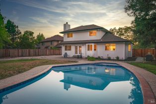 Single Family Residence,  Lakewood drive, Windsor, CA 95492 - 2