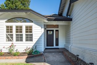Single Family Residence,  Lakewood drive, Windsor, CA 95492 - 64
