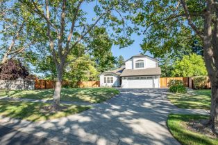 Single Family Residence,  Lakewood drive, Windsor, CA 95492 - 61
