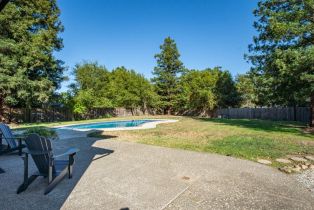 Single Family Residence,  Lakewood drive, Windsor, CA 95492 - 47