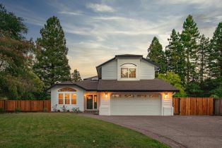 Single Family Residence, 9663 Lakewood Dr, Windsor, CA  Windsor, CA 95492