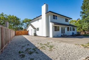 Single Family Residence,  Lakewood drive, Windsor, CA 95492 - 50