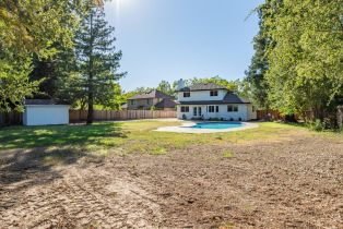 Single Family Residence,  Lakewood drive, Windsor, CA 95492 - 54