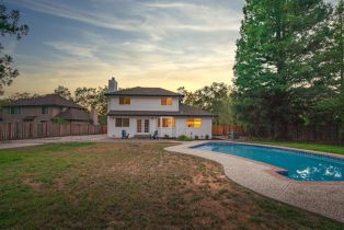 Single Family Residence,  Lakewood drive, Windsor, CA 95492 - 6