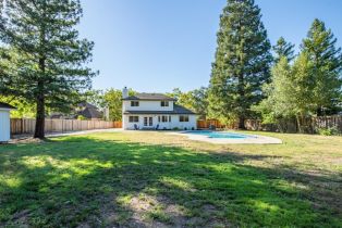 Single Family Residence,  Lakewood drive, Windsor, CA 95492 - 55