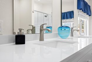 Single Family Residence,  Sky Oaks drive, Angwin, CA 94508 - 27