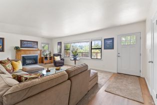 Single Family Residence,  Sky Oaks drive, Angwin, CA 94508 - 8