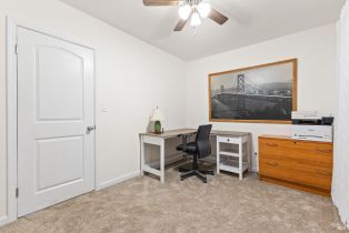 Single Family Residence,  Sky Oaks drive, Angwin, CA 94508 - 34