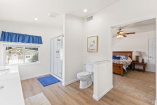 Single Family Residence,  Sky Oaks drive, Angwin, CA 94508 - 28