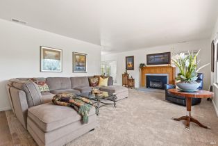 Single Family Residence,  Sky Oaks drive, Angwin, CA 94508 - 9