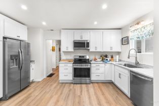 Single Family Residence,  Sky Oaks drive, Angwin, CA 94508 - 16