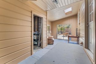 Single Family Residence,  Sky Oaks drive, Angwin, CA 94508 - 36