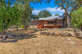 Single Family Residence,  Sky Oaks drive, Angwin, CA 94508 - 3