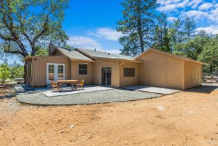 Single Family Residence,  Sky Oaks drive, Angwin, CA 94508 - 39