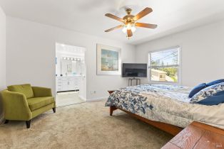 Single Family Residence,  Sky Oaks drive, Angwin, CA 94508 - 29