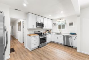 Single Family Residence,  Sky Oaks drive, Angwin, CA 94508 - 17