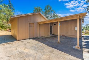 Single Family Residence,  Sky Oaks drive, Angwin, CA 94508 - 38