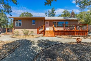 Single Family Residence,  Sky Oaks drive, Angwin, CA 94508 - 2