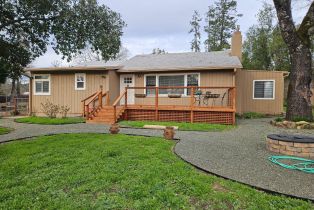 Single Family Residence, 420 Sky Oaks Dr, Angwin, CA  Angwin, CA 94508