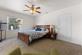 Single Family Residence,  Sky Oaks drive, Angwin, CA 94508 - 25