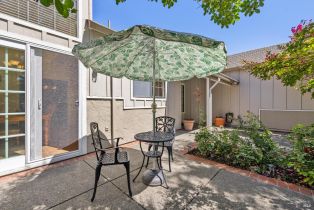 Single Family Residence,  Wellesley court, Sonoma, CA 95476 - 44