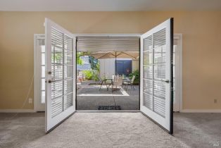 Single Family Residence,  Wellesley court, Sonoma, CA 95476 - 8