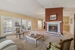 Single Family Residence,  Wellesley court, Sonoma, CA 95476 - 5