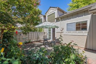 Single Family Residence,  Wellesley court, Sonoma, CA 95476 - 3