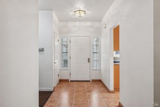 Single Family Residence,  Wellesley court, Sonoma, CA 95476 - 4