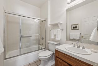 Single Family Residence,  Wellesley court, Sonoma, CA 95476 - 27