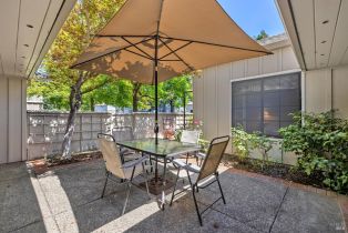 Single Family Residence,  Wellesley court, Sonoma, CA 95476 - 9