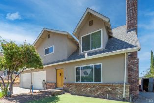 Single Family Residence,  Rimrock drive, Napa, CA 94558 - 2