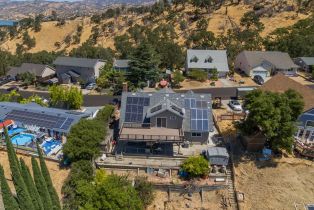 Single Family Residence,  Rimrock drive, Napa, CA 94558 - 42