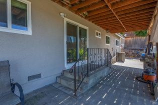 Single Family Residence,  Rimrock drive, Napa, CA 94558 - 32